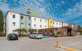 B&B Hotel Brignoles